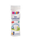 HiPP Stage 1 Ready To Feed Baby Formula (200ml) | Oragnic Formula Hub