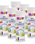 HiPP Stage 1 Ready To Use Baby Formula (200ml) | Oragnic Formula Hub