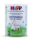 HiPP Dutch Goat Formula Stage 2 | Organic Formula Hub