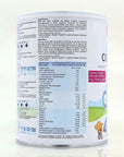 HiPP Dutch Junior Combiotik Stage 4 Baby Formula preparation instructions | Organic Formula Hub