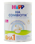 HiPP Dutch Hypoallergenic Combiotik Stage 1 Baby Formula | Organic Formula Hub