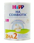 HiPP Dutch Hypoallergenic Combiotik Stage 2 | Organic Formula Hub