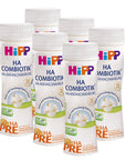 HiPP HA Stage PRE Ready To Feed (200ml) | Organic Formula Hub