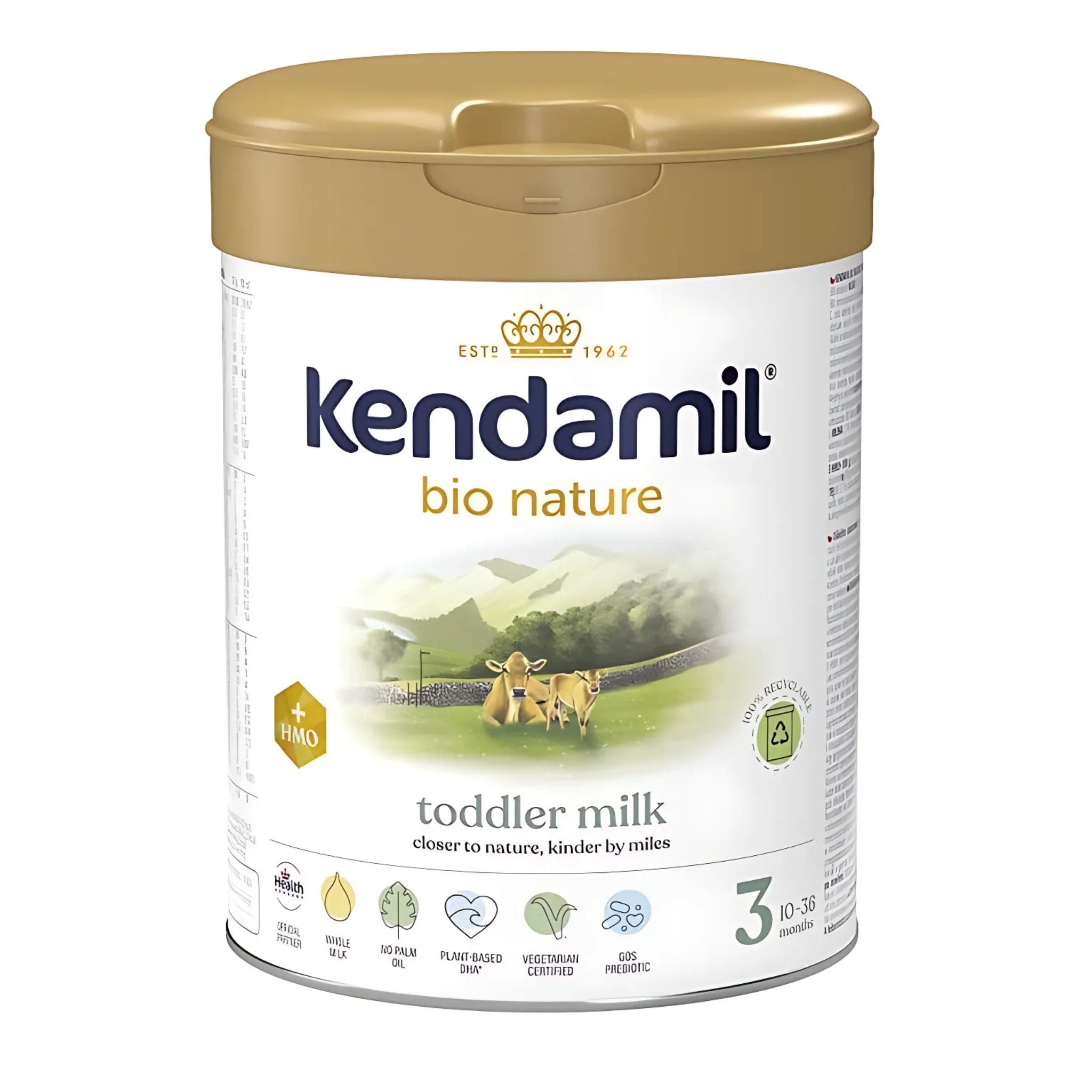 kendamil ヤギ　粉ミルク（toddler milk） imgrc0082978290.jpg