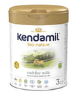 Kendamil Organic EU Bio Nature Stage 3 Toddler Milk | Organic Formula Hub