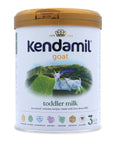 Kendamil EU Organic Goat Toddler Milk Stage 3 | Organic Formula Hub