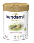 Kendamil EU Bio Nature Organic Stage 1 Formula | Organic Formula Hub