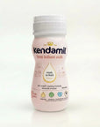 Kendamil Organic Ready to Feed Stage 1 Formula (250ml) | Organic Formula Hub
