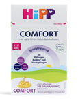 HiPP Comfort Formula | Organic Formula Hub