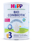 HiPP Stage 3 Dutch Baby Formula | Organic Formula Hub