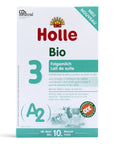 Holle Bio Organic A2 Stage 3 Baby Formula | Organic Formula Hub