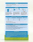 Holle Bio Stage 2 Formula Baby Formula preparation instructions | Organic Formula Hub