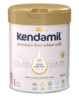 Kendamil Premium Classic EU First Infant Milk | Organic Formula Hub