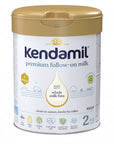 Kendamil Premium Classic EU Follow-on stage 2 Infant Milk | Organic Formula Hub