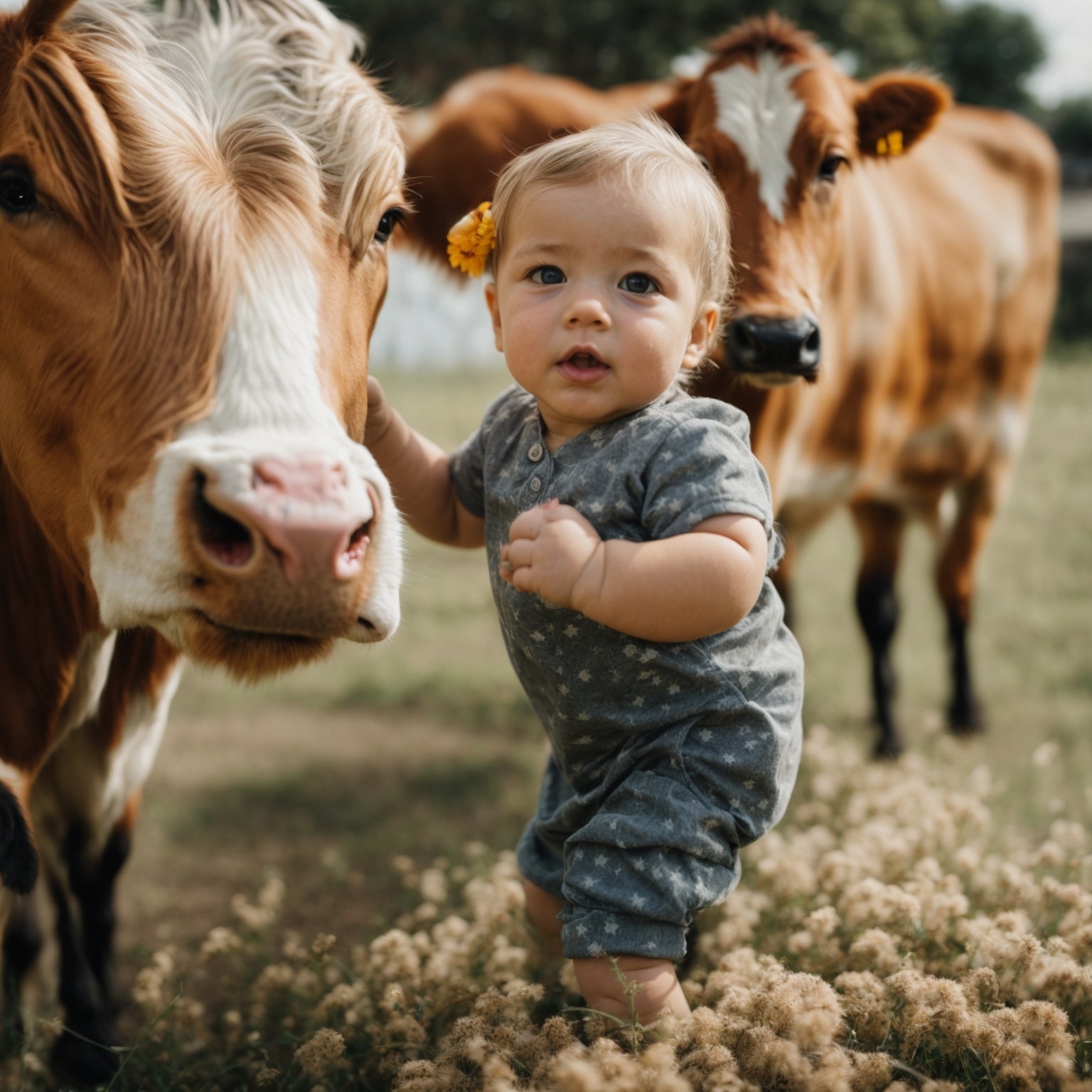 How to Know if Your Baby Has a Cow's Milk Allergy | Organic Formula Hub