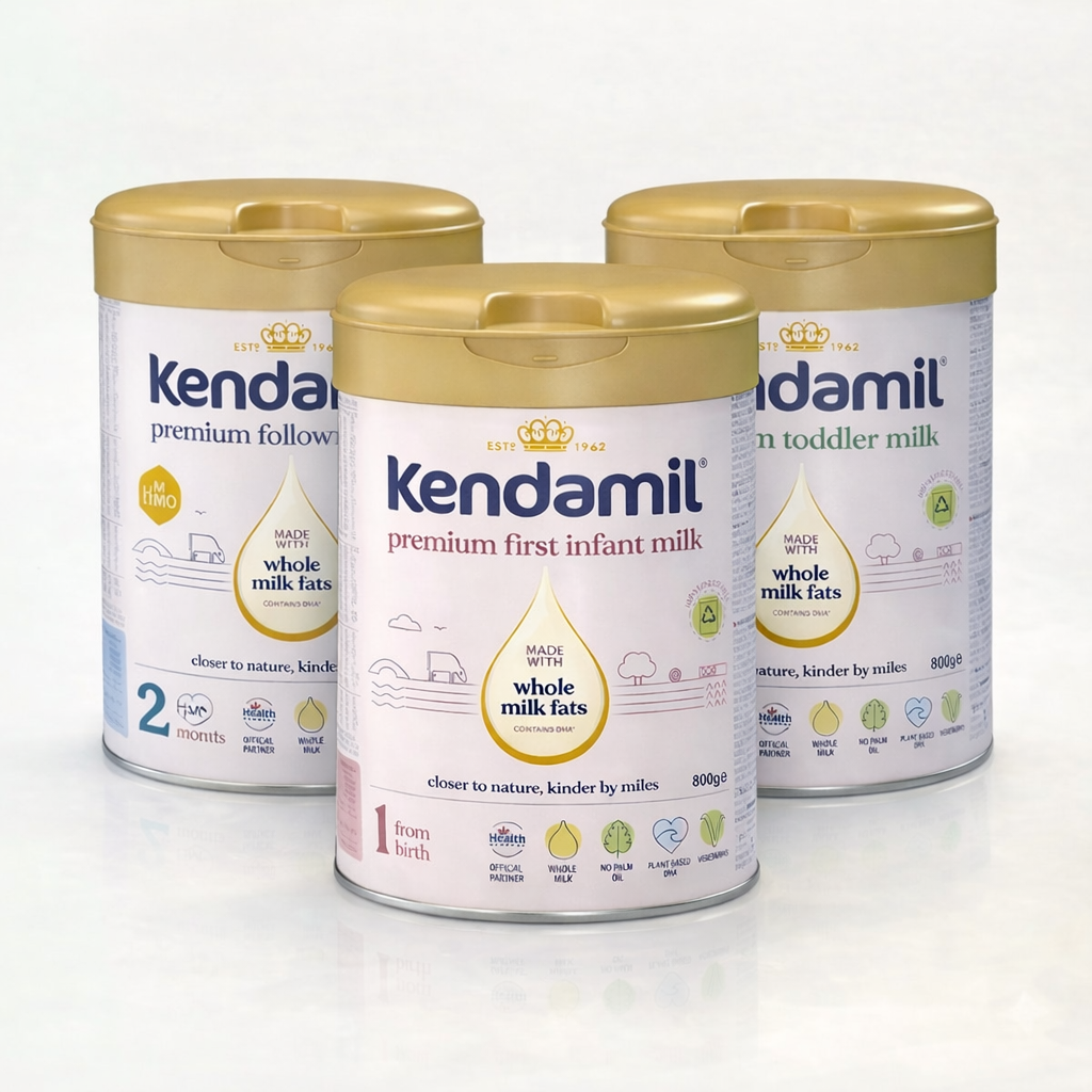 Kendamil Classic (Premium)