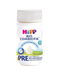 HiPP Bio PRE Ready To Feed Formula (0-6 months) (24x90ml) | Organic Formula Hub