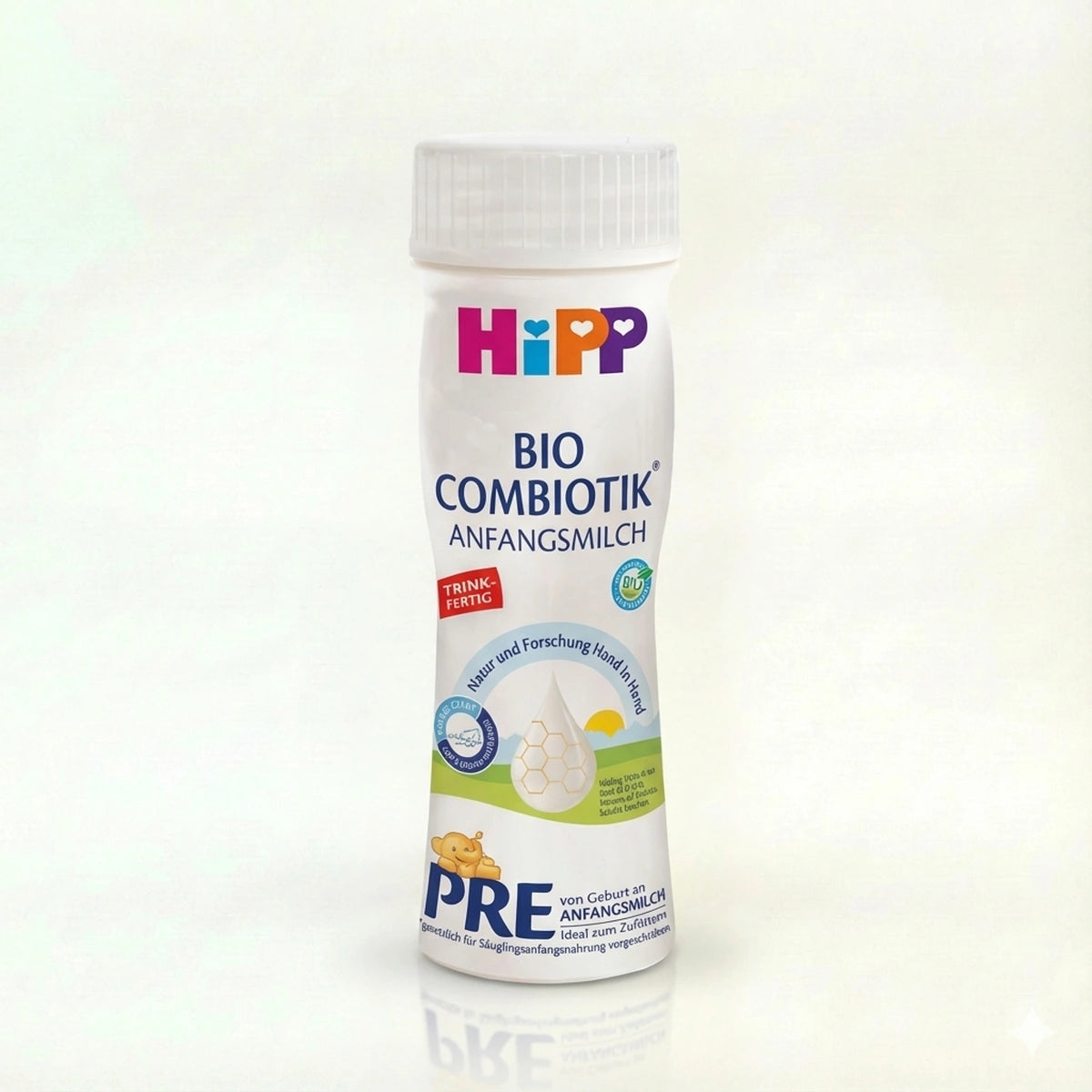 HiPP Bio PRE Ready To Feed-200ml