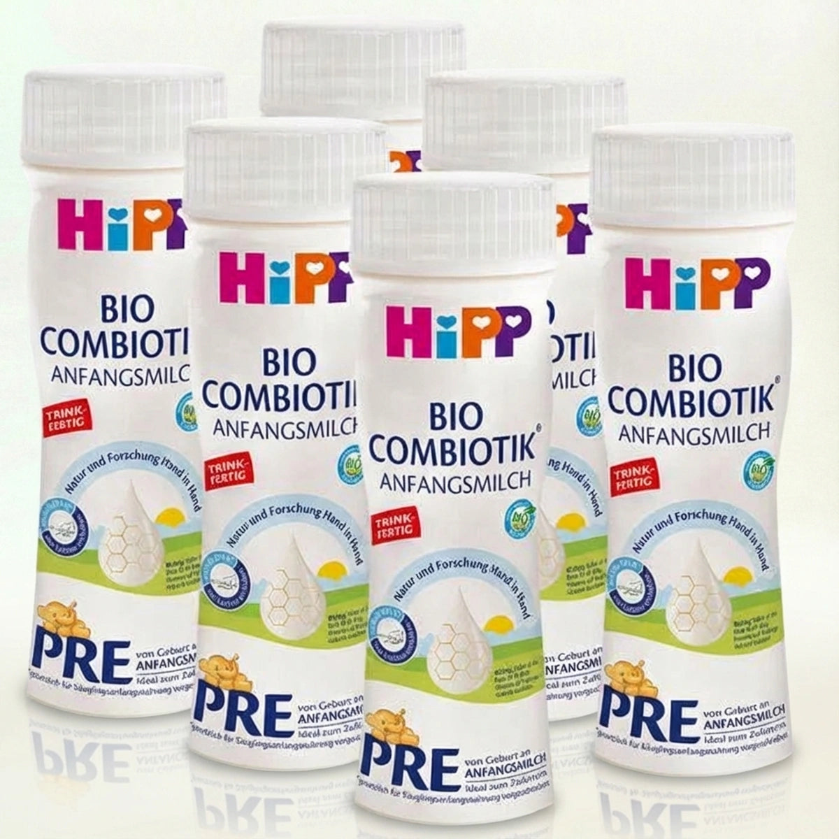 HiPP Bio PRE Ready To Feed-200ml