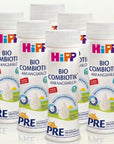 HiPP Bio PRE Ready To Feed-200ml