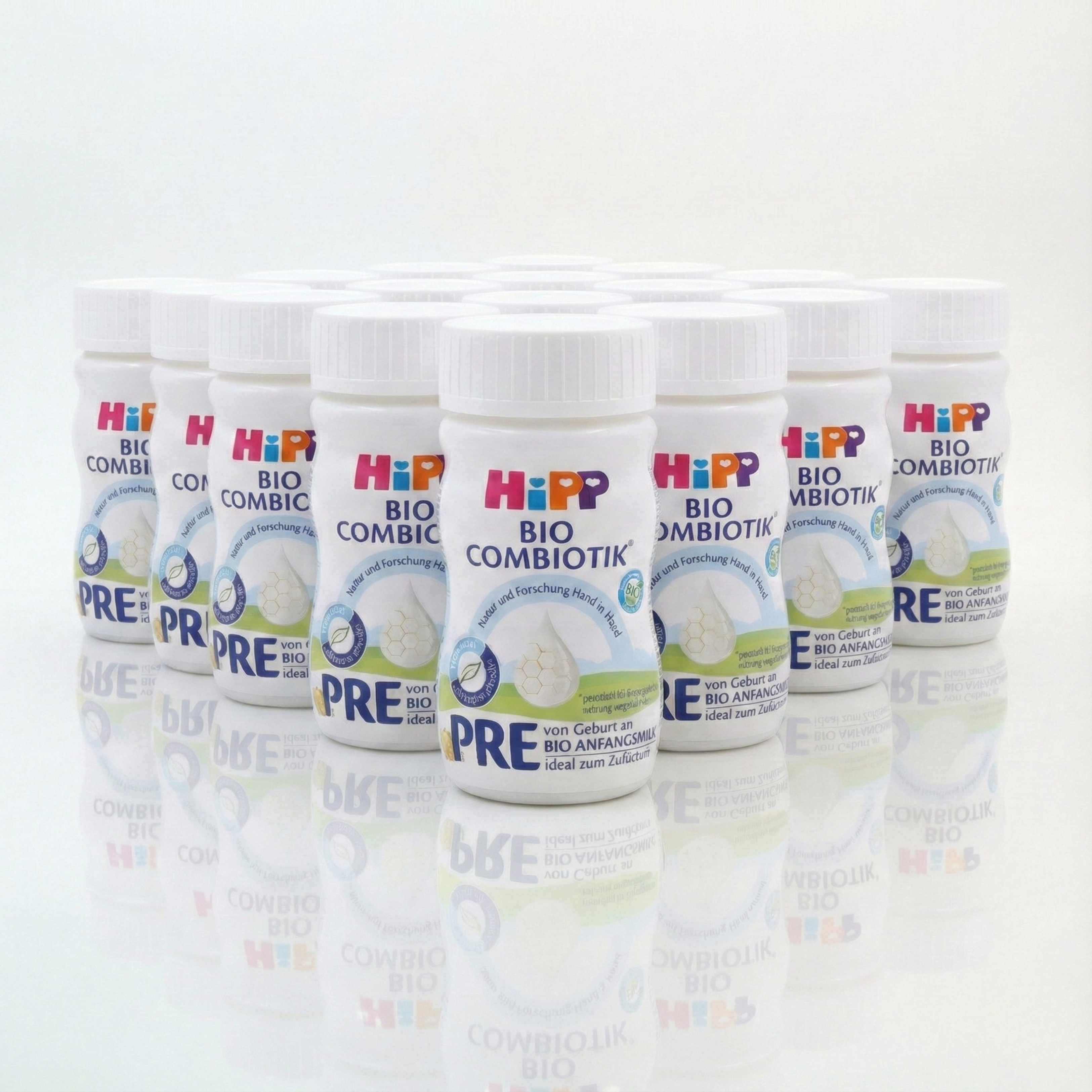 HiPP Organic Baby Formulas Organic Formula Hub