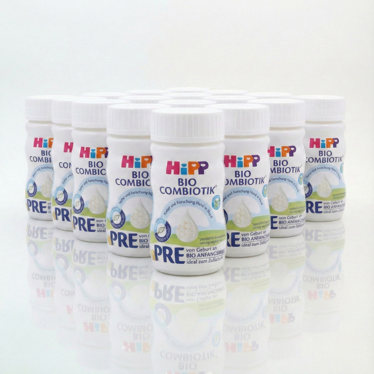 Hipp Sample HiPP Organic Baby Formulas – Organic Formula Hub