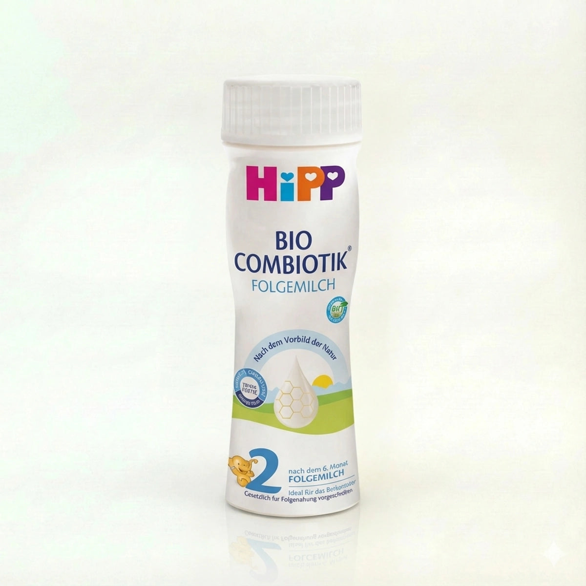 HiPP Bio Stage 2 Ready To Feed