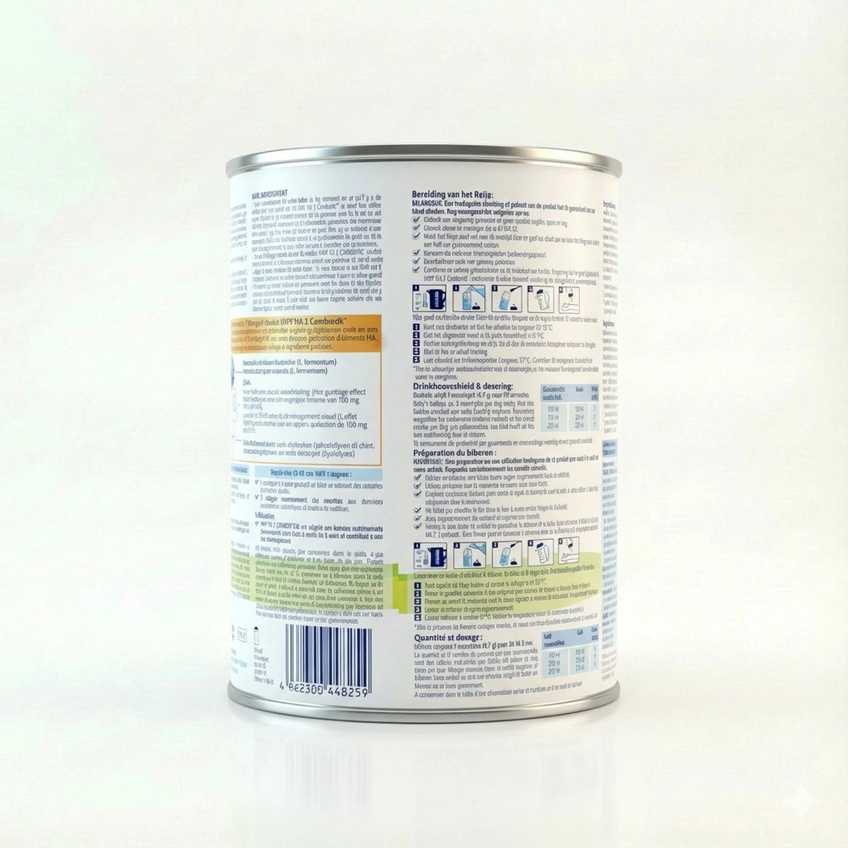 HiPP Dutch HA Stage 2