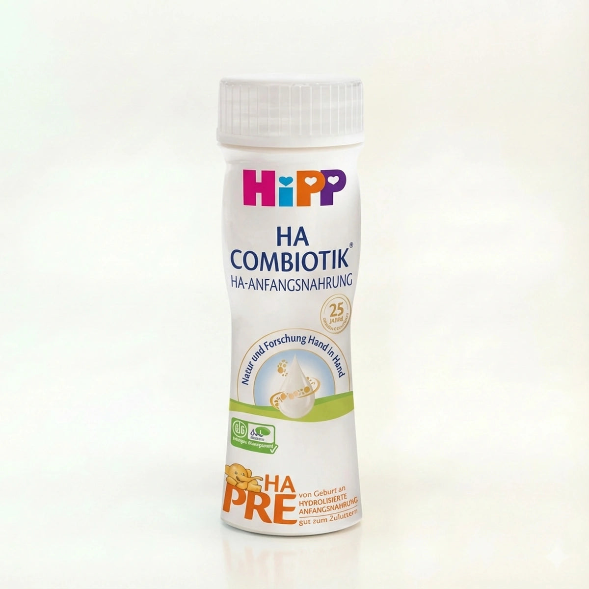 HiPP HA PRE Ready To Feed-200ml