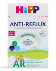 HiPP Anti Reflux Formula | Organic Formula Hub