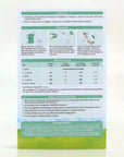 Holle Bio Organic Goat Baby Formula Stage 1 preparation instructions | Organic Formula Hub