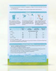 Holle PRE Infant Formula preparation instructions | Organic Formula Hub 
